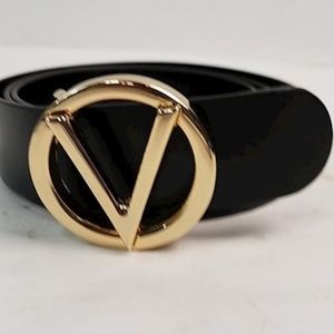 Women's Valentino Belt L